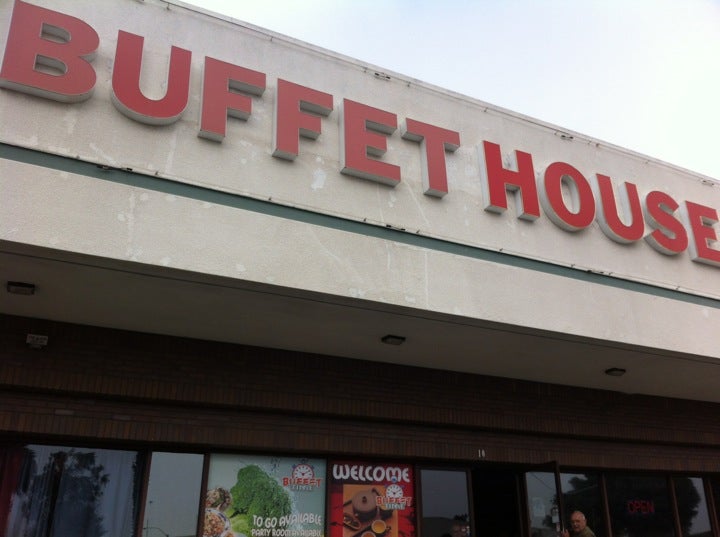 Buffet House, 693 Palomar St, Chula Vista, CA, Restaurants - MapQuest