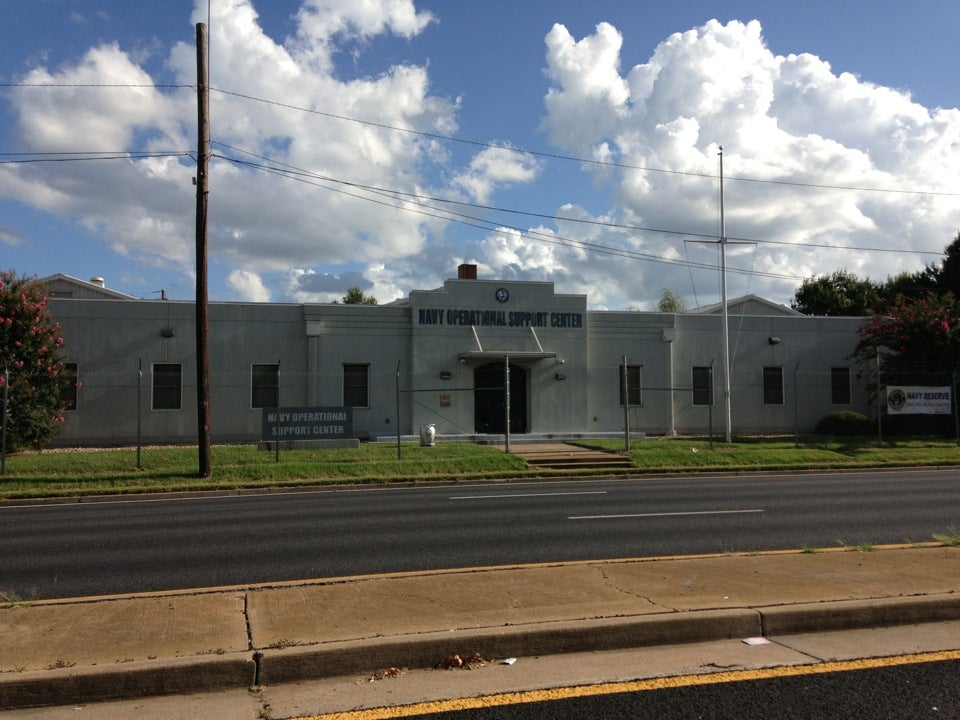 US Naval Reserve Recruiting Office, 414 4th St, Columbus, GA MapQuest