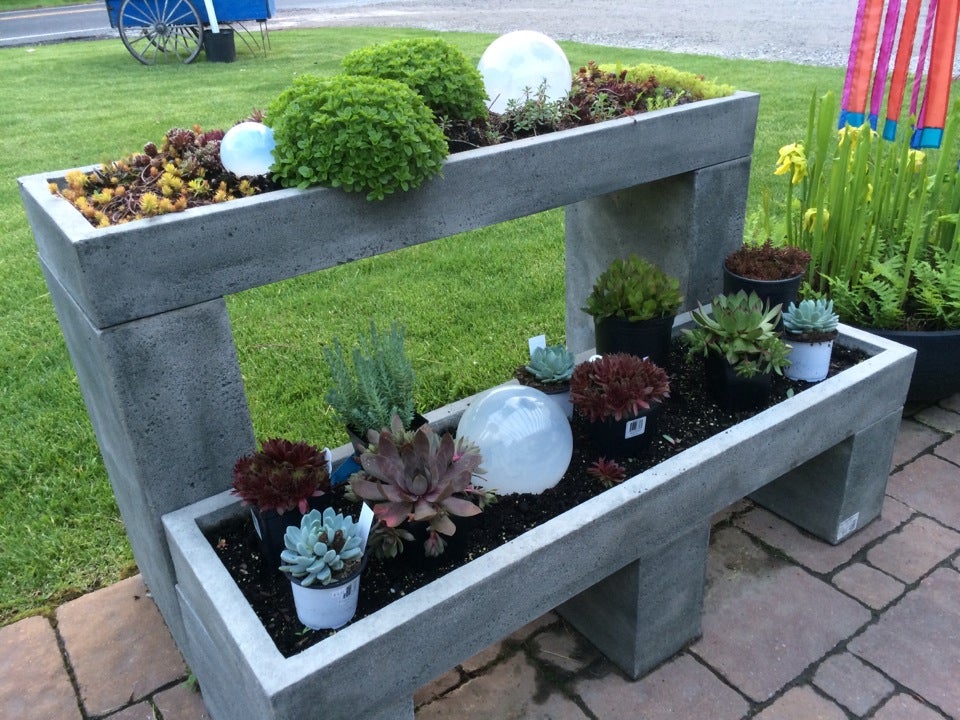 Calgo Gardens, 462 Adelphia Rd, Howell Twp, NJ, Garden Centers MapQuest