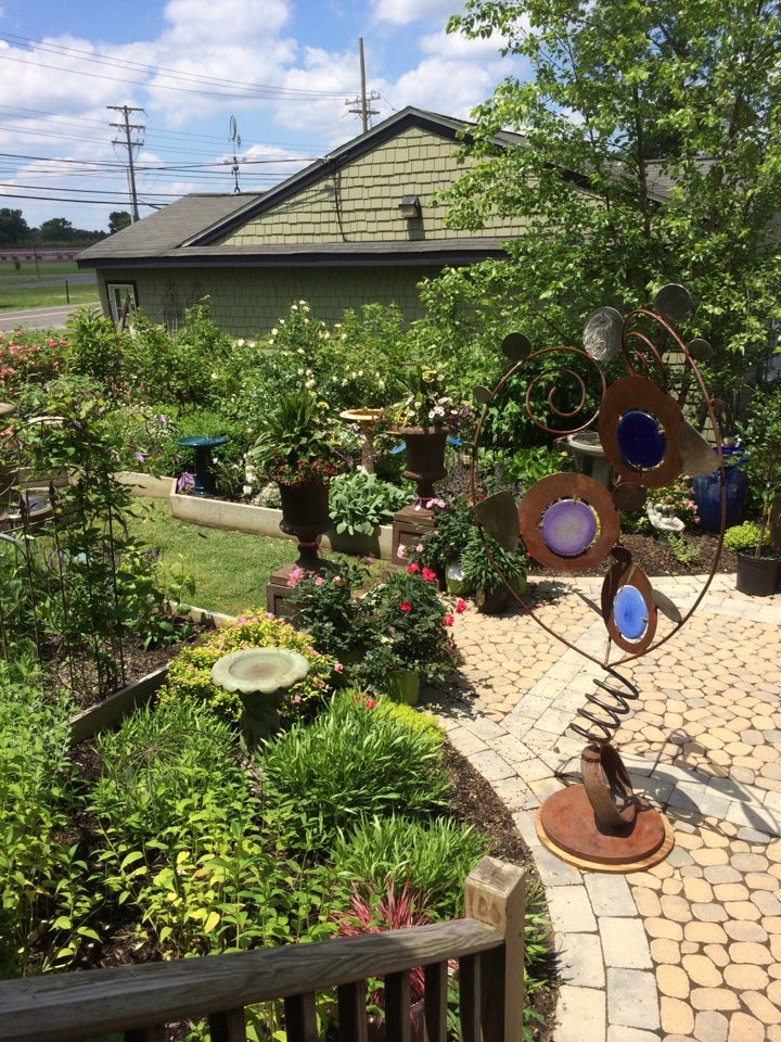 Calgo Gardens, 462 Adelphia Rd, Freehold, NJ, Garden Centers MapQuest