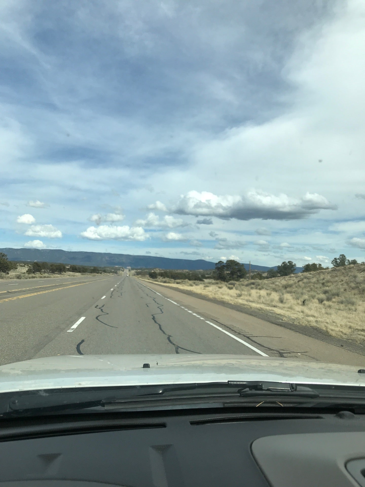 Continental Divide, US550, Cuba, NM MapQuest