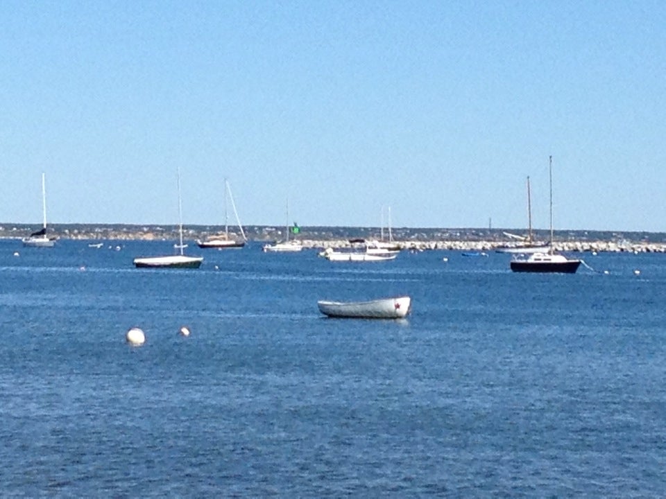 Provincetown Main Street, Commercial St, Provincetown, Town of, MA