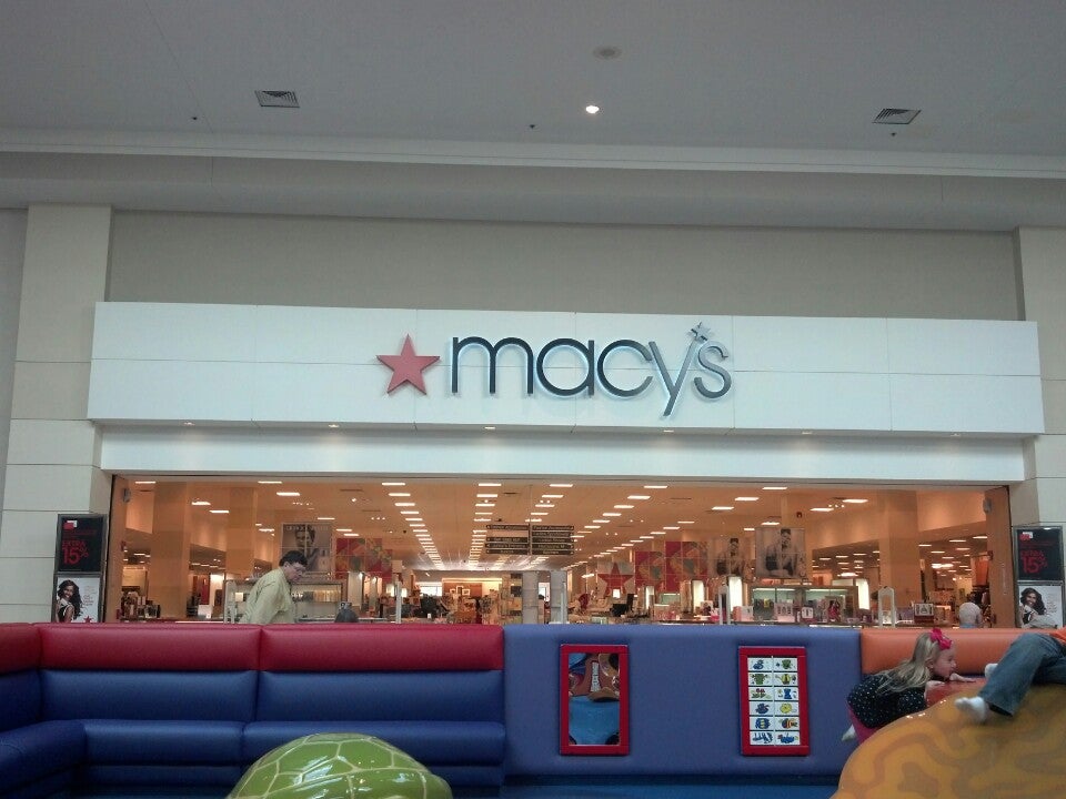 Peachtree Mall, 3131 Manchester Expy, Columbus, GA, Shopping Centers