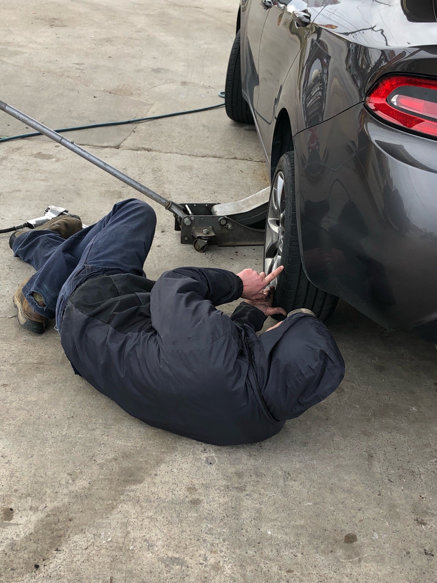 Southside New & Used Tires, 2603 Peach Orchard Rd, Augusta, GA, Tire Service MapQuest