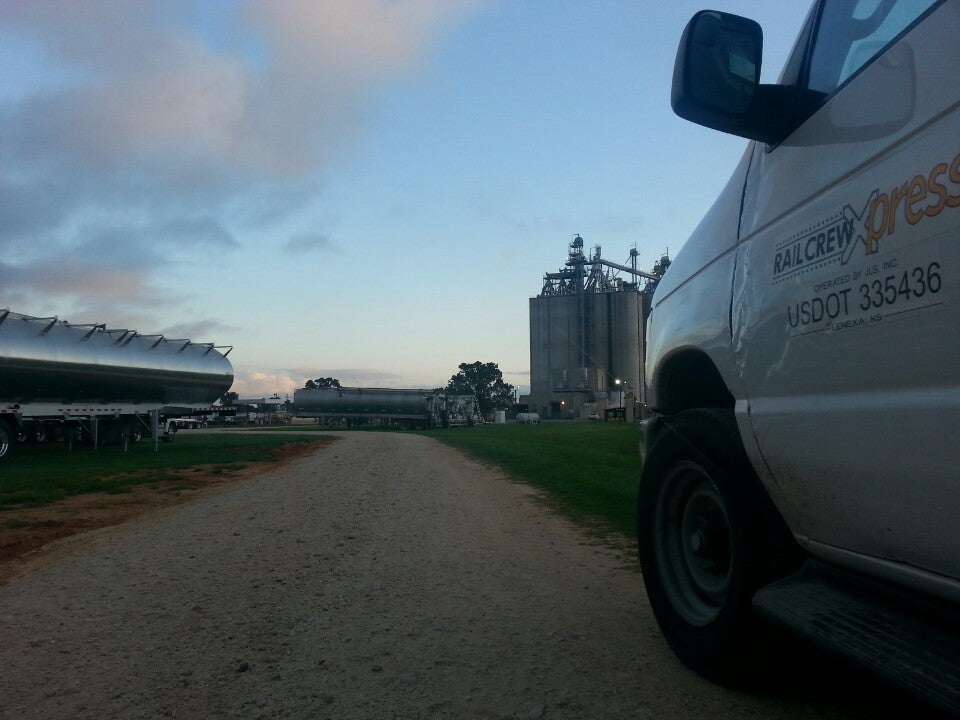 Sanderson Farms, 7214 E US Highway 79, Franklin, TX, Government