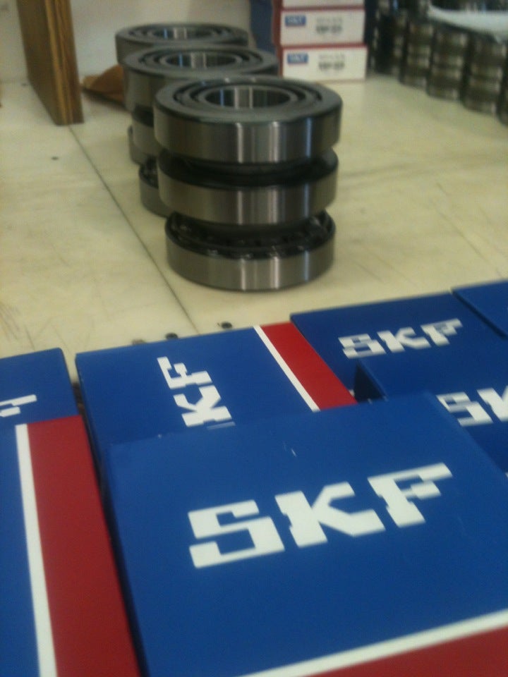 Taper Roller Bearings, Inc, 420 United Ct, Lexington, KY MapQuest