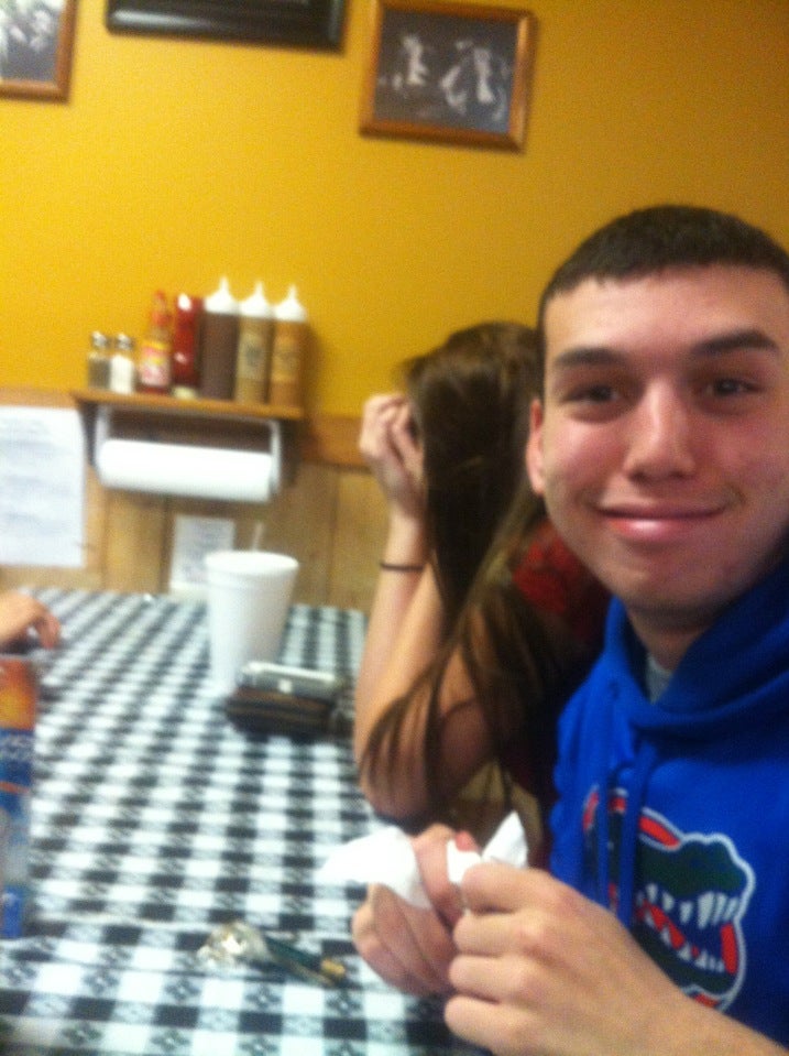 Crackers BarBQ, 445 State Road 13, Ste 8, Jacksonville, FL MapQuest