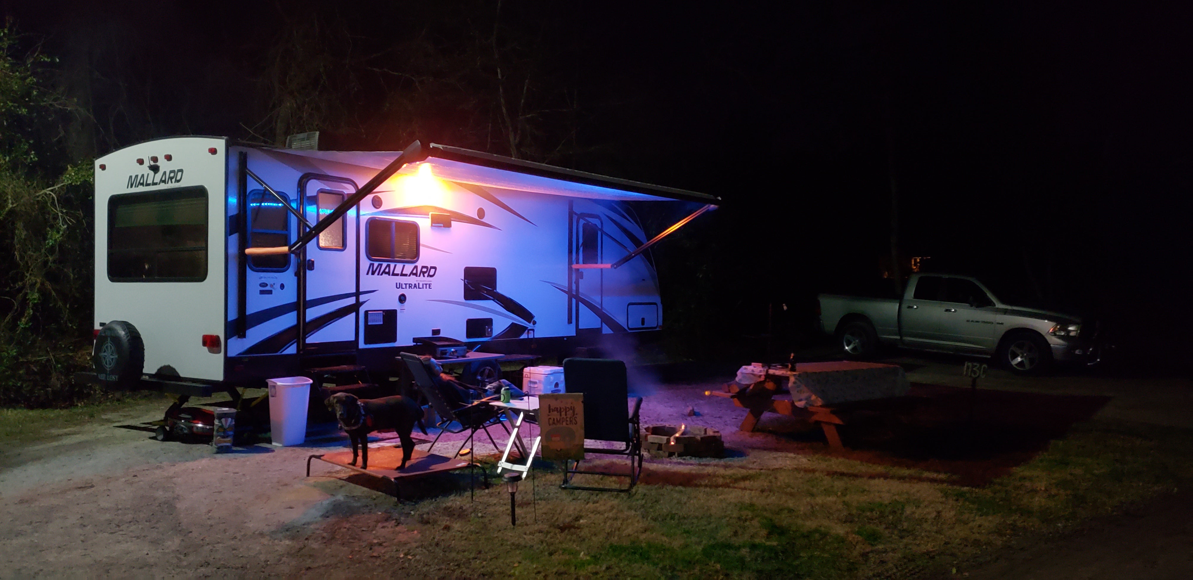 Holden Beach RV Campground, 2650 Liberty Ln SW, Supply, NC