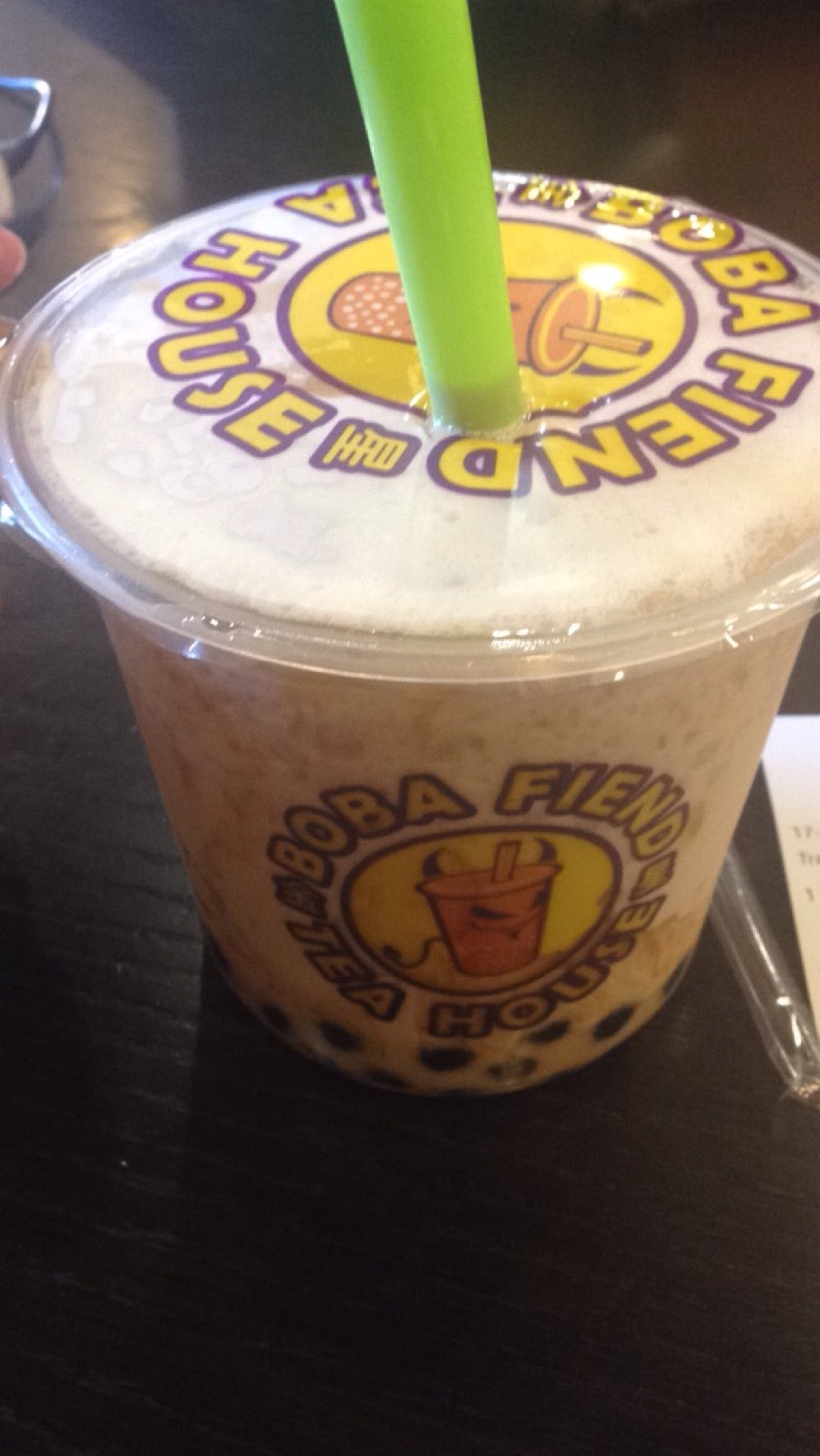 The Boba Trap Teahouse, 18827 Soledad Canyon Rd, Canyon Country, CA, Coffee  & Tea - MapQuest