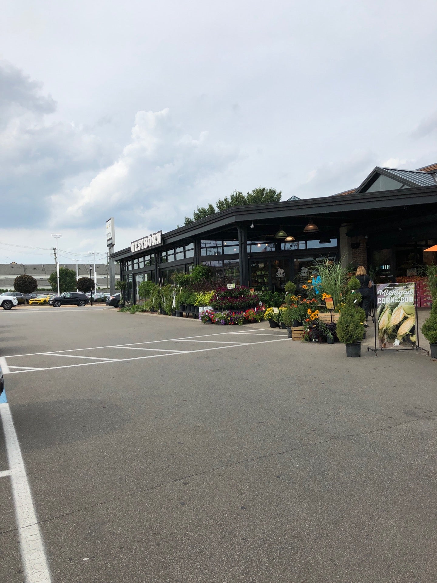 Westborn Market - yulj54f