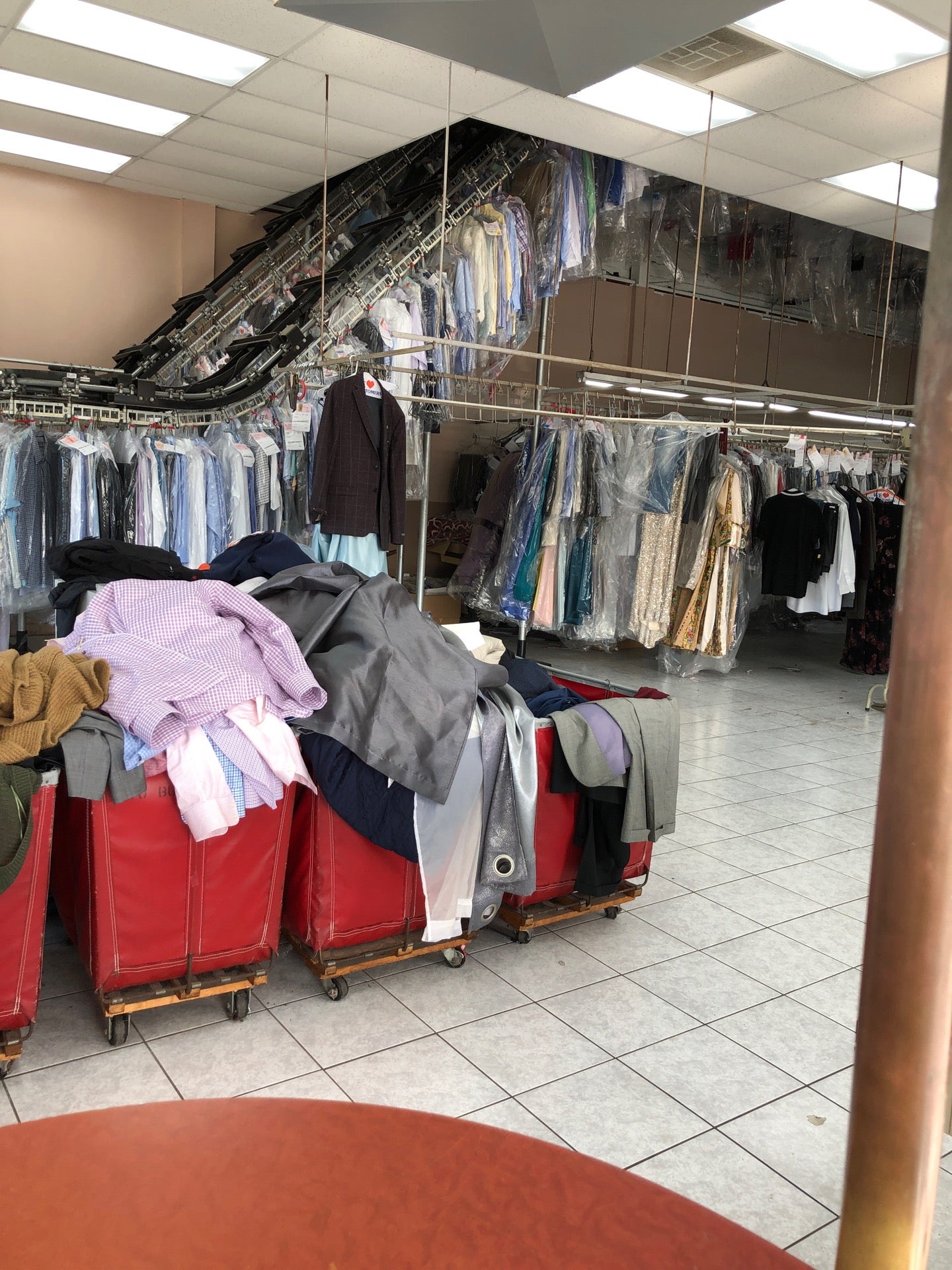 Westborn Cleaners, 1911 Monroe St, Dearborn, MI, Alterations MapQuest