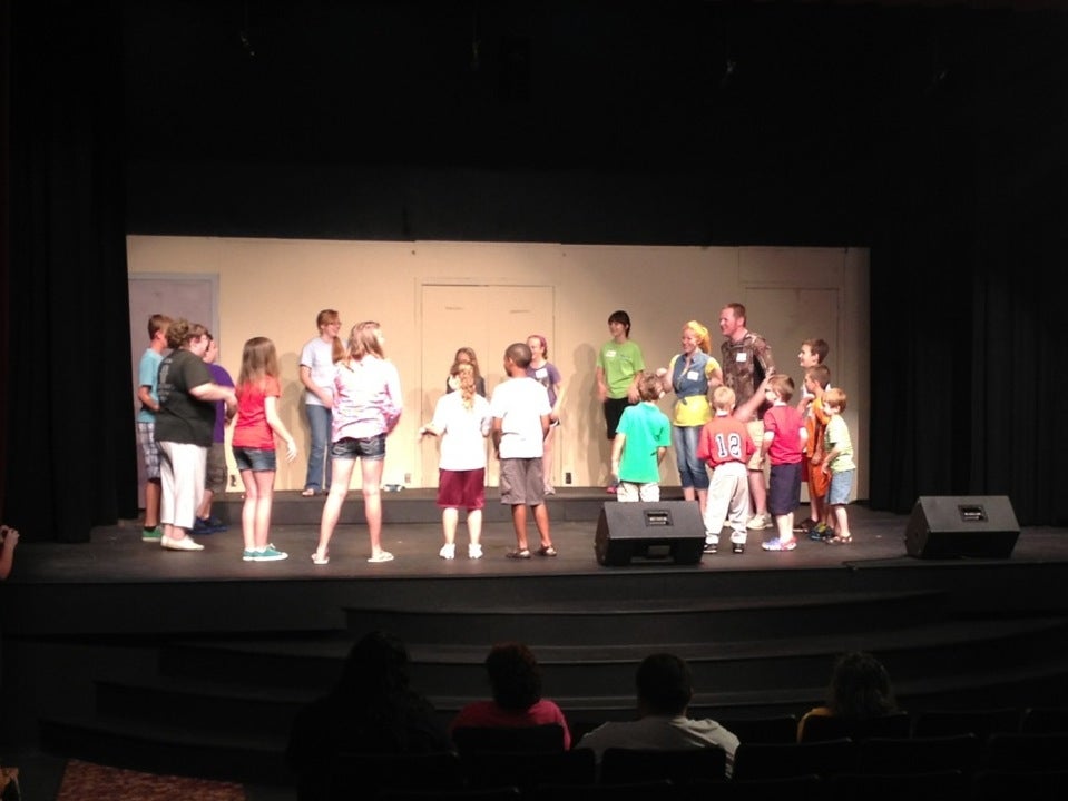 Morrilton, AR Map & Directions MapQuest