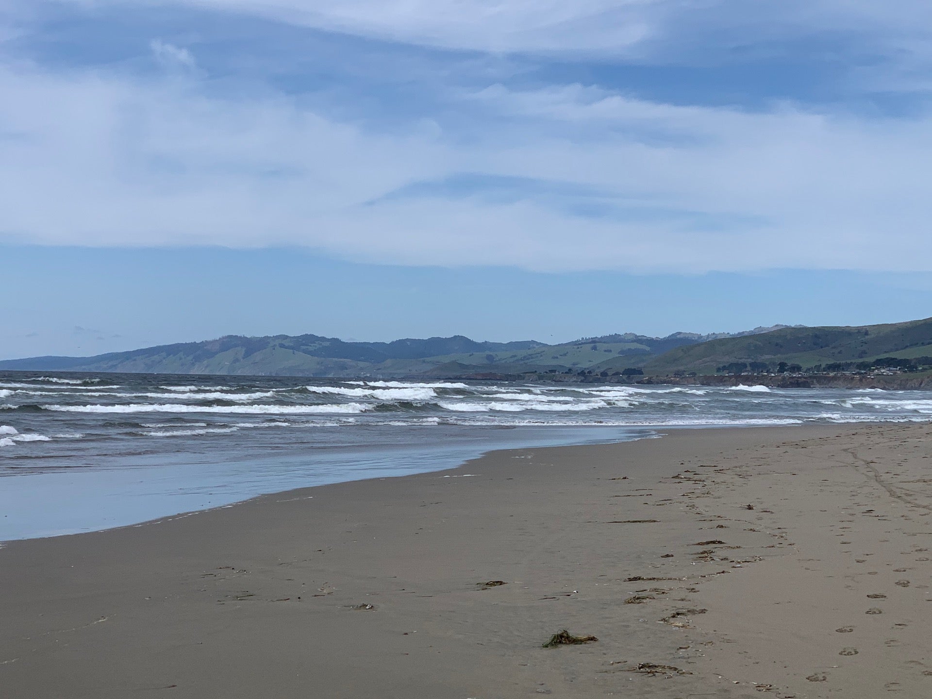 Bodega Bay, CA Map & Directions MapQuest