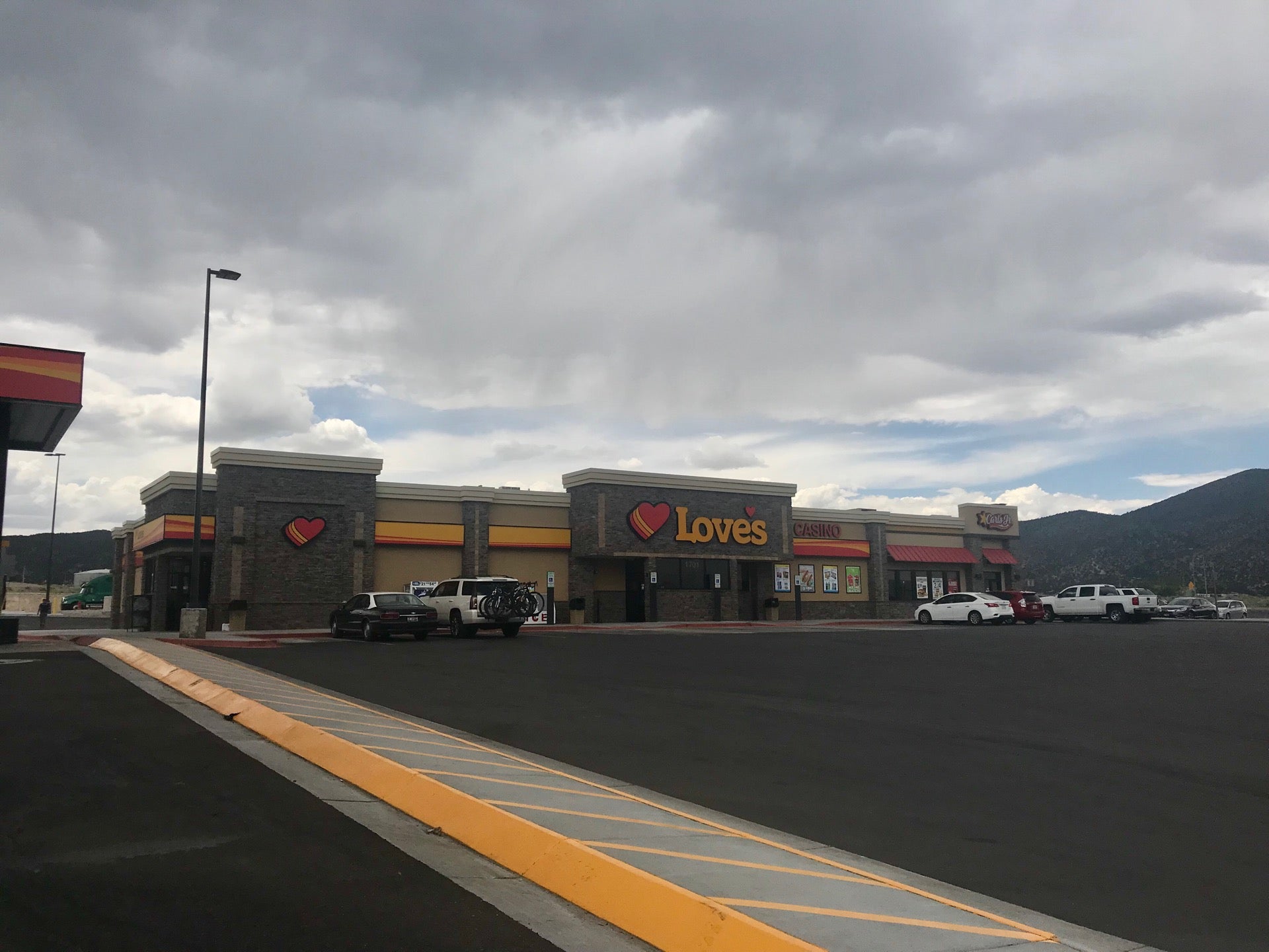 Chevron, 963 S Pioche Hwy, Ely, NV, Gas Stations MapQuest