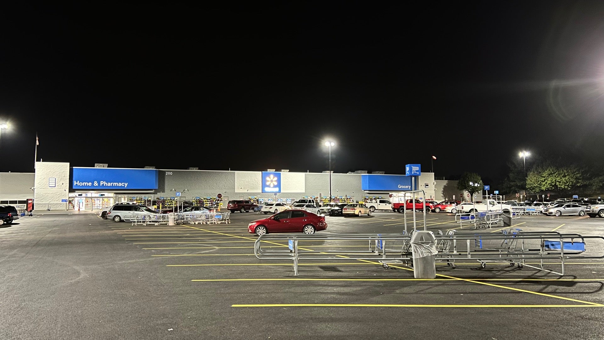 Walmart Grocery Pickup & Delivery Walmart Grocery Pickup & Delivery