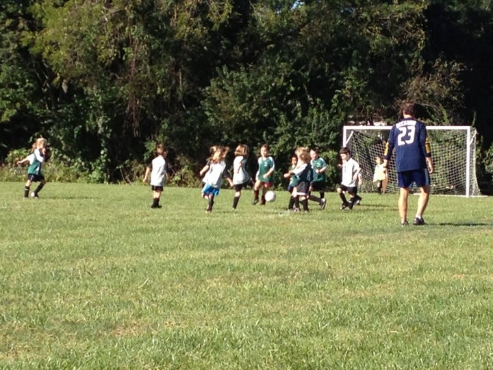 Glenmoore, PA Map & Directions MapQuest