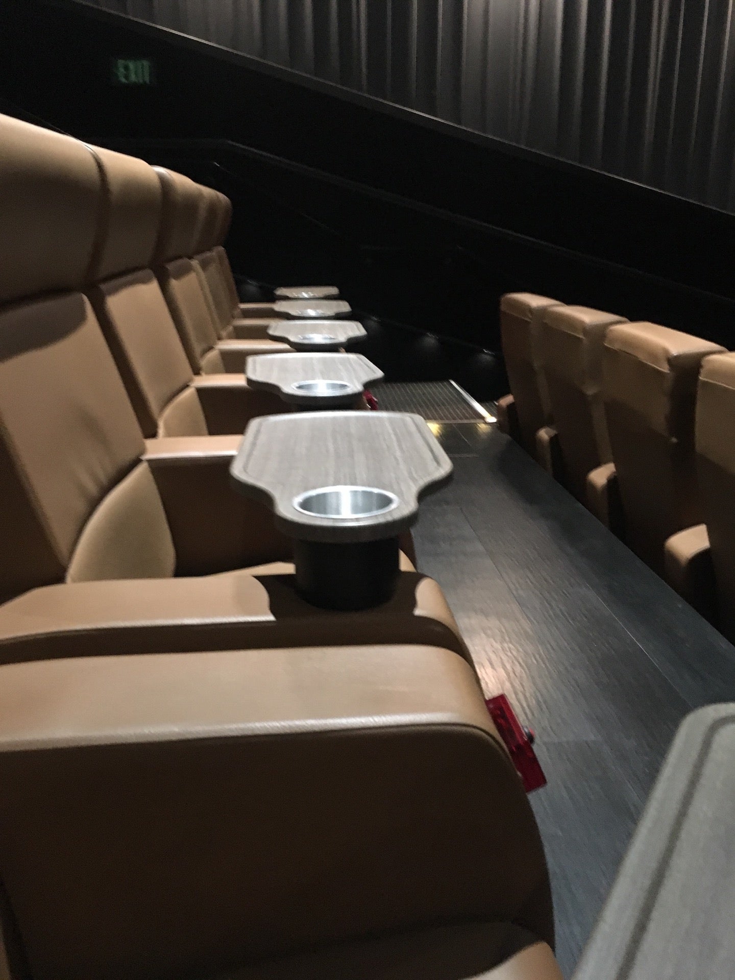 Studio Movie Grill (The Colony), 4800 TX-121, Lewisville, TX, Movie  Theatres - MapQuest