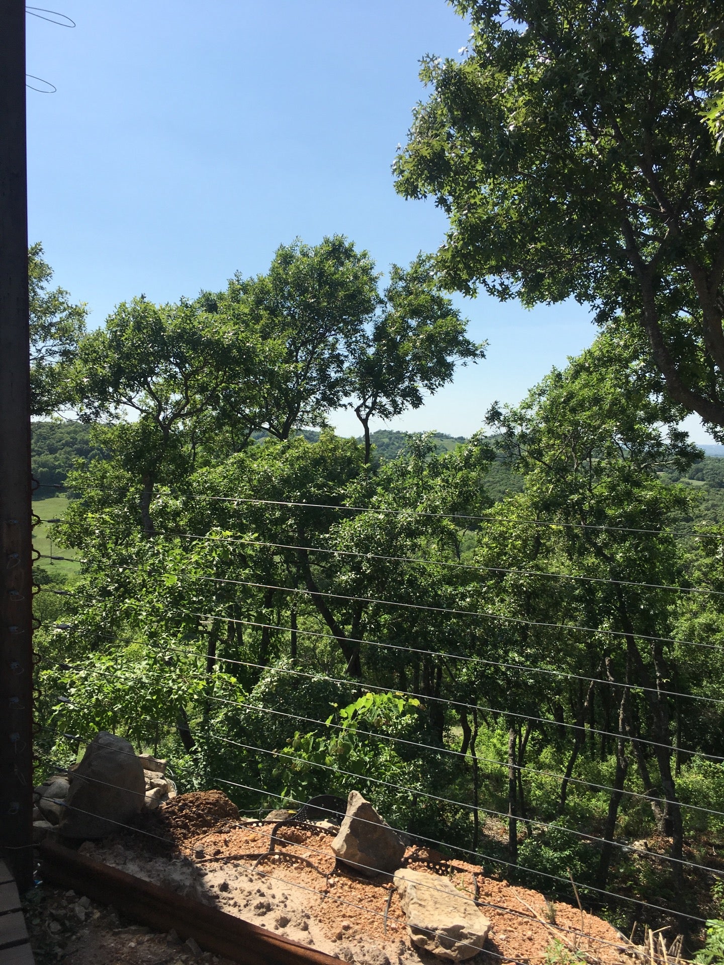 Muenster, TX Map & Directions MapQuest