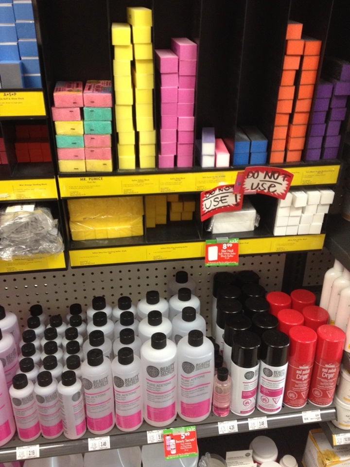 Sally Beauty, 382 N Capitol Ave, San Jose, CA, Gifts Specialty MapQuest