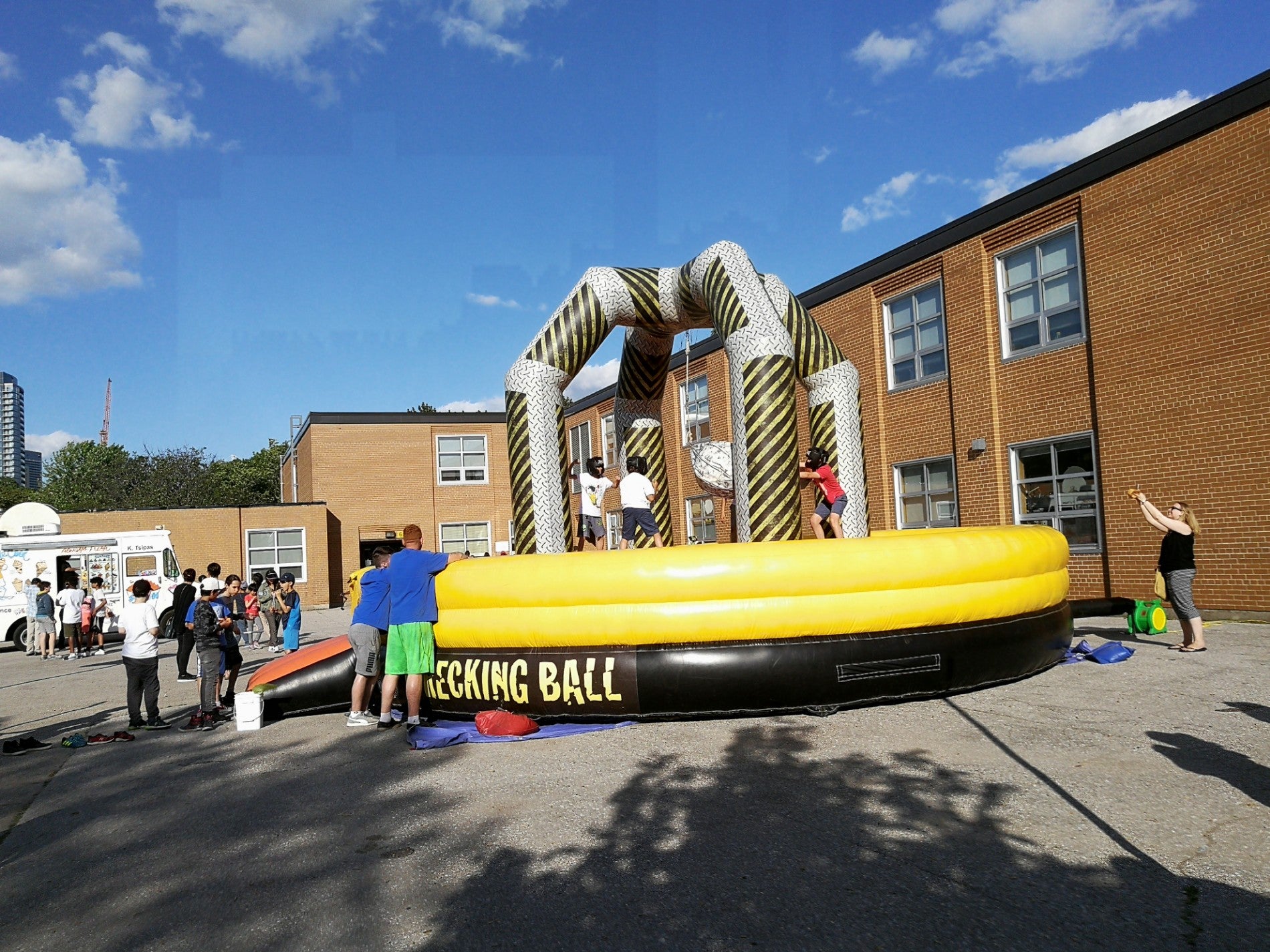 Shaughnessy Public School