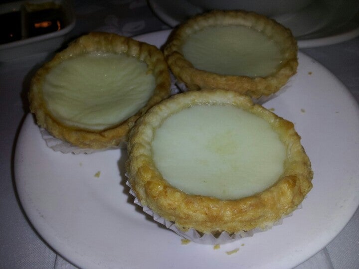 Grand Lake Chinese Cuisine & Banquet