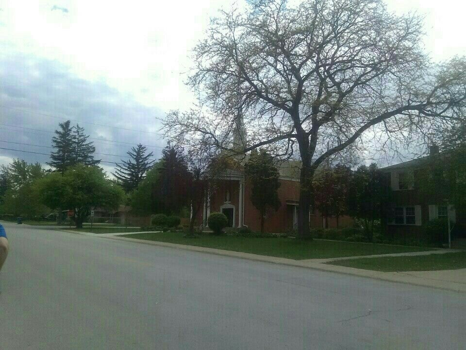 Maternity BVM Cemetery, Exeter Turn, Bourbonnais, IL, Cemeteries MapQuest