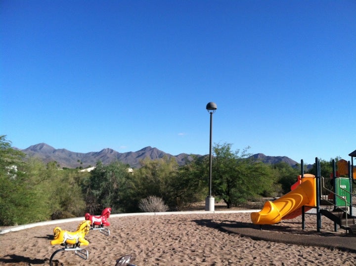 Stonegate Equestrian Park