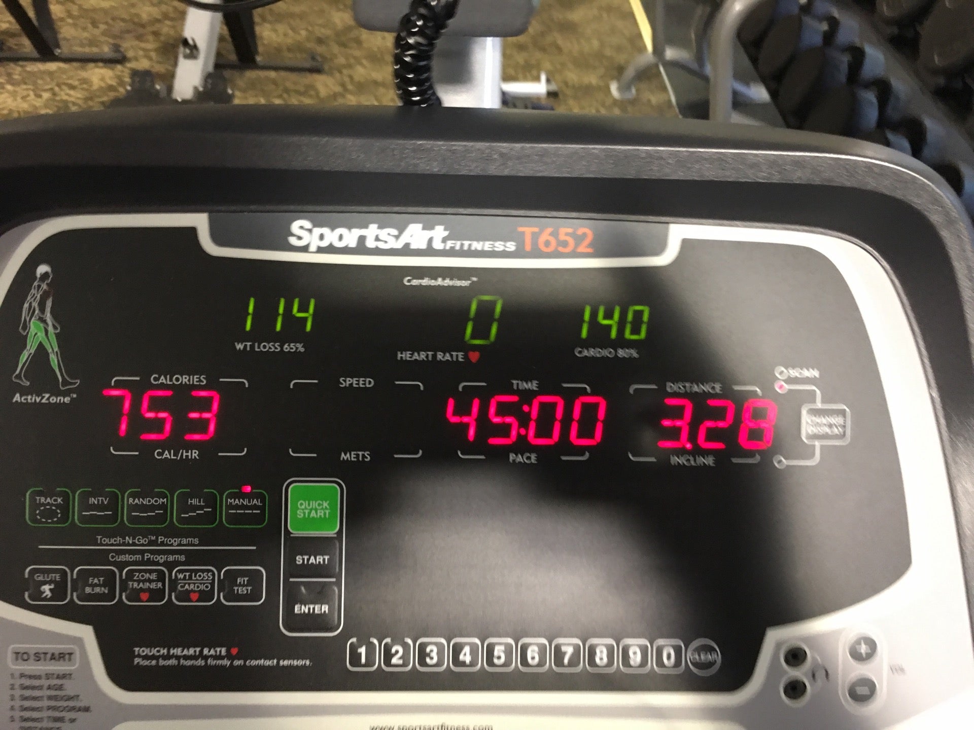 Big Canoe Fitness, 461 Wolf Scratch Dr, Jasper, GA, Health Clubs & Gyms