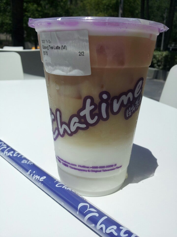 Chatime, 907 Brickell Ave, G, Miami, FL, Tea Rooms MapQuest