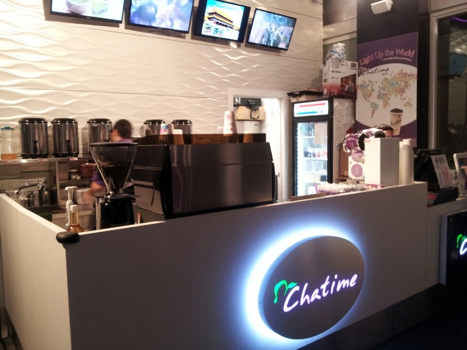 Chatime, 907 Brickell Ave, G, Miami, FL, Tea Rooms MapQuest