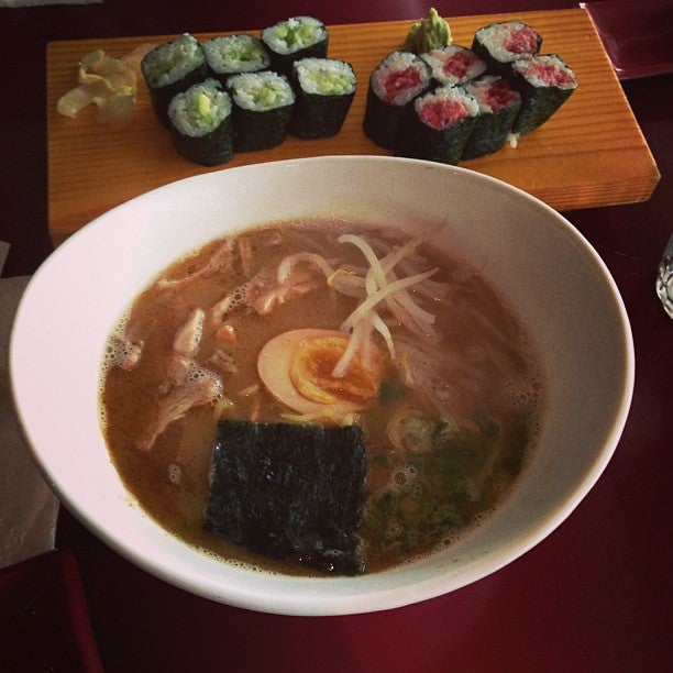 Kojis Japanese Restaurant, 480 San Ramon Valley Blvd, Danville, CA