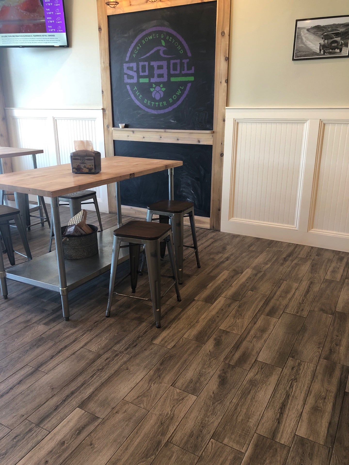 SoBol Hauppauge, 555 Route 111, Hauppauge, NY, Restaurants MapQuest