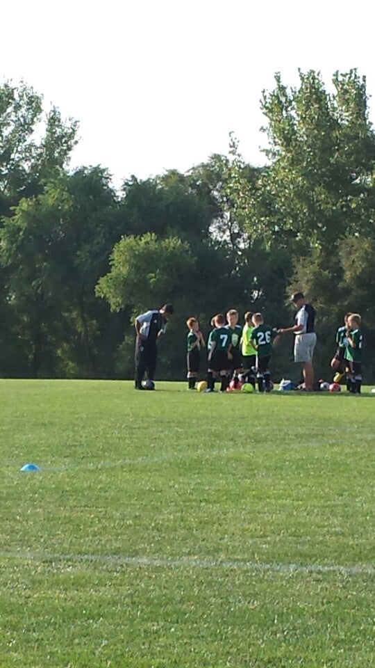 Urbandale Soccer Fields, Urbandale, IA MapQuest