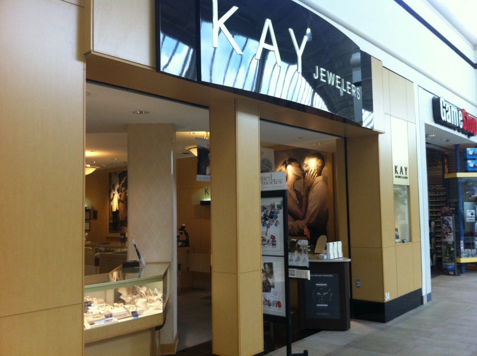 Kays southpark sale mall