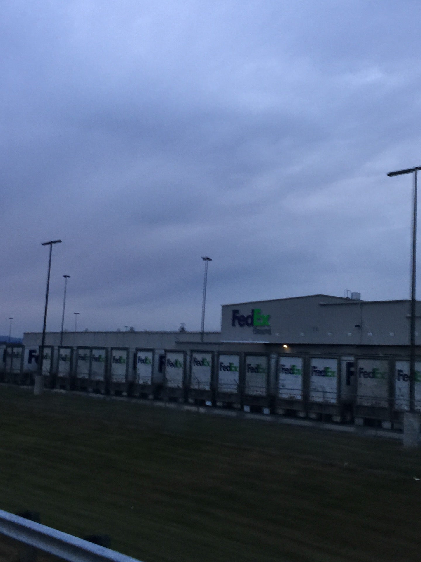 Nearby Fedex Officecoming Soon - abztvdt