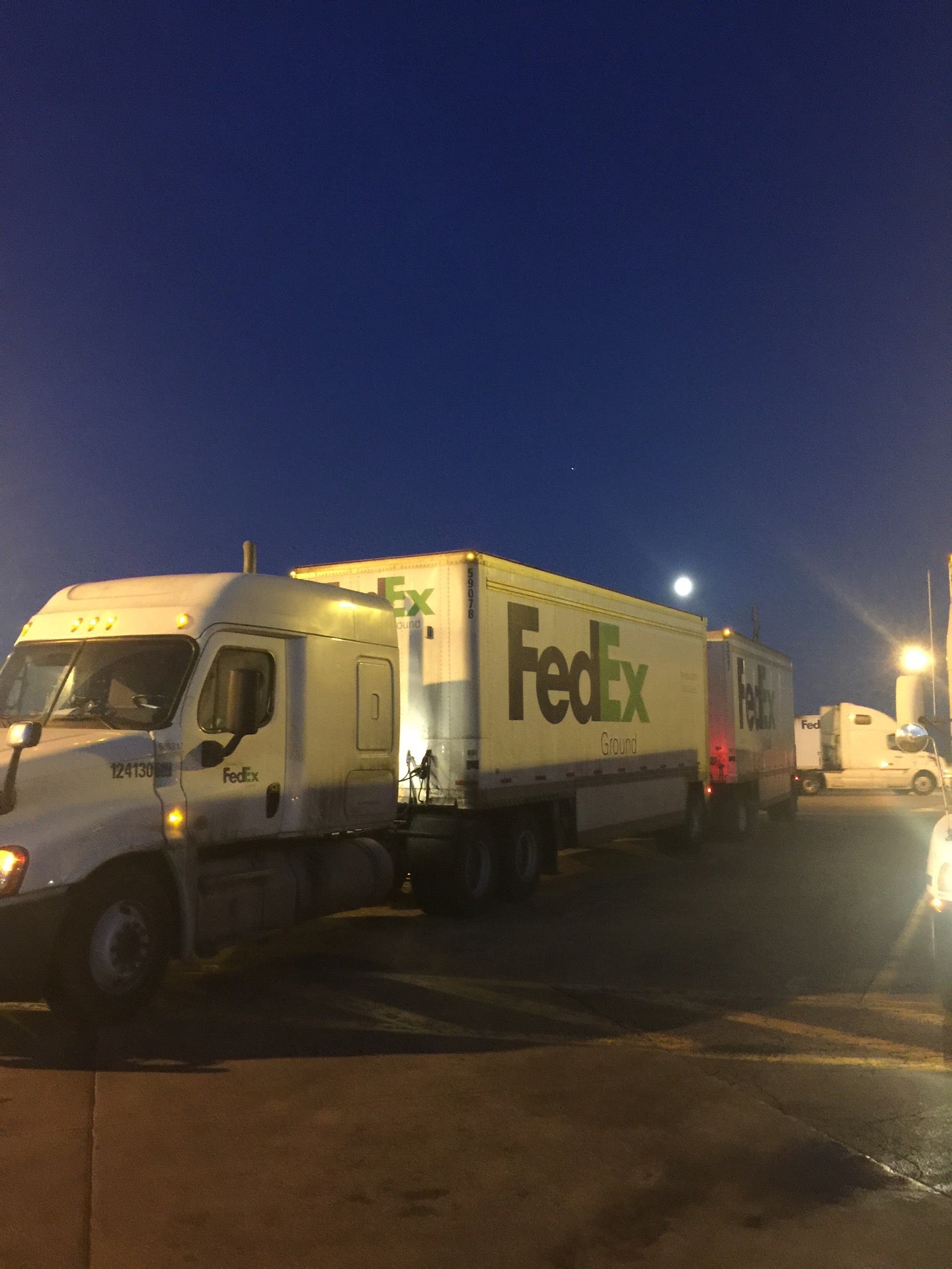 Brofedex 13500 Eds Drive 70 - 97gltak