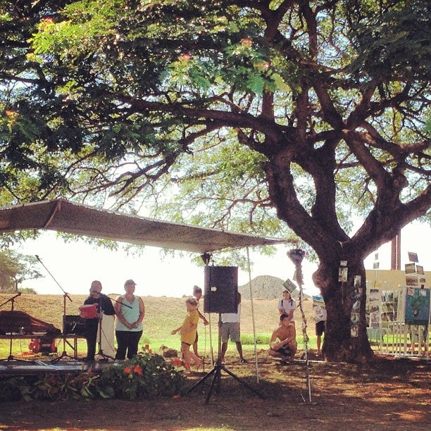 Waimea, HI Map & Directions MapQuest