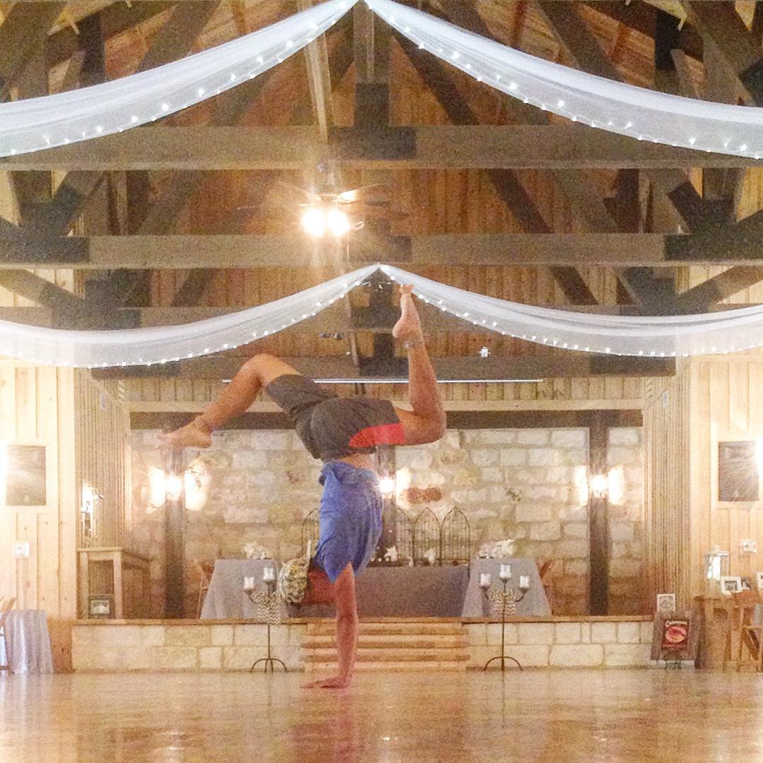 Springs Event Venue, 10227 County Road 2426, Terrell, TX, Business