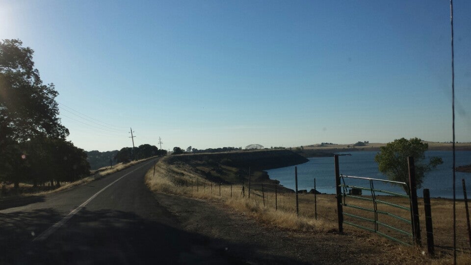 Camp Far West Lake, 8176 Camp Far West Rd, Wheatland, CA, Campgrounds