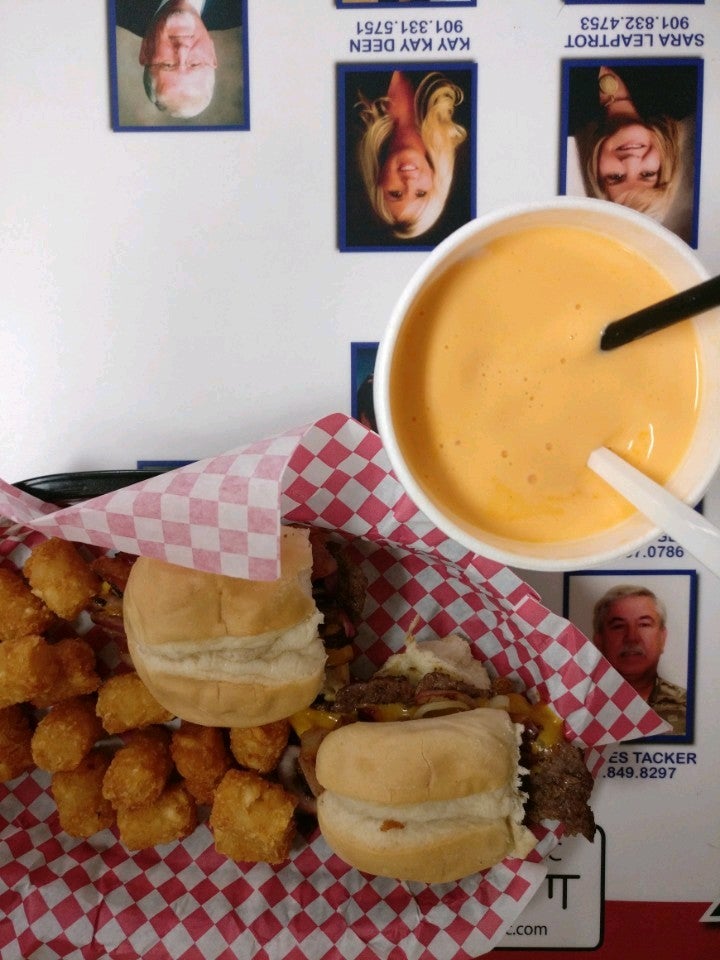 Marion, AR Map & Directions MapQuest