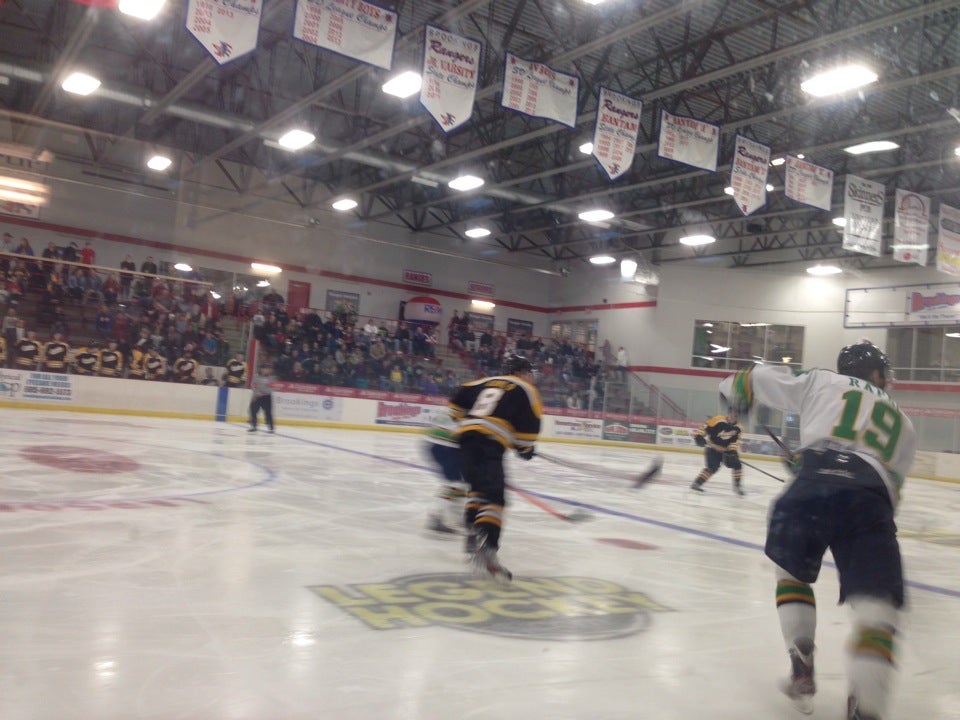 larson-ice-center-924-32nd-ave-brookings-sd-mapquest