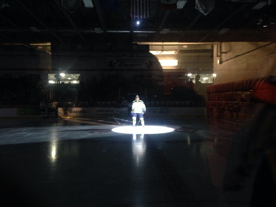 larson-ice-center-924-32nd-ave-brookings-sd-mapquest