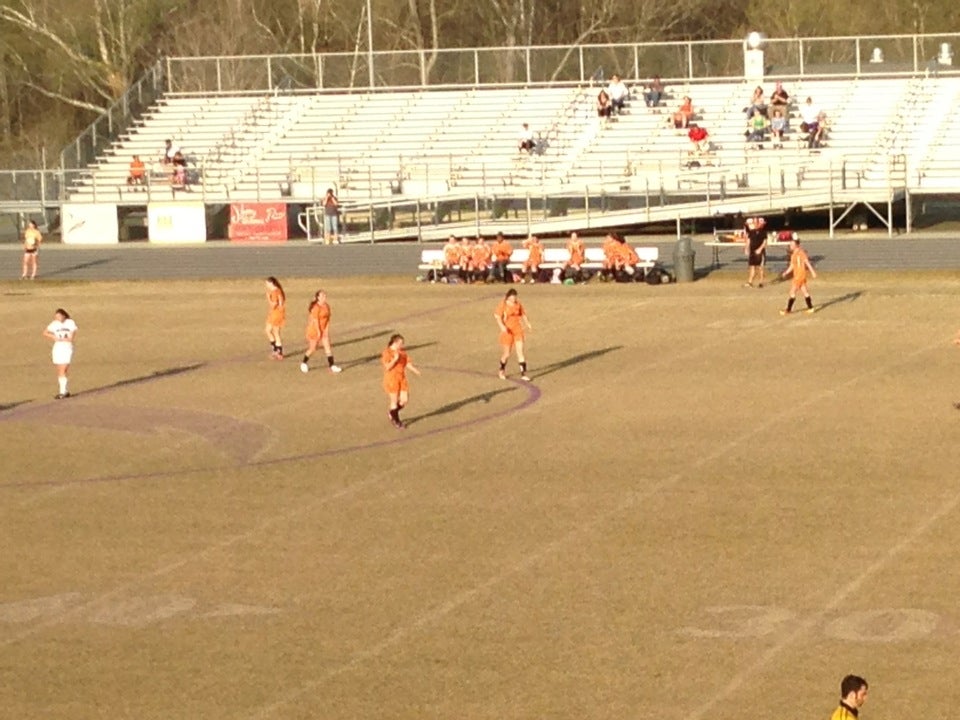 Cox Mill High School, 1355 Cox Mill Rd, Concord, NC MapQuest