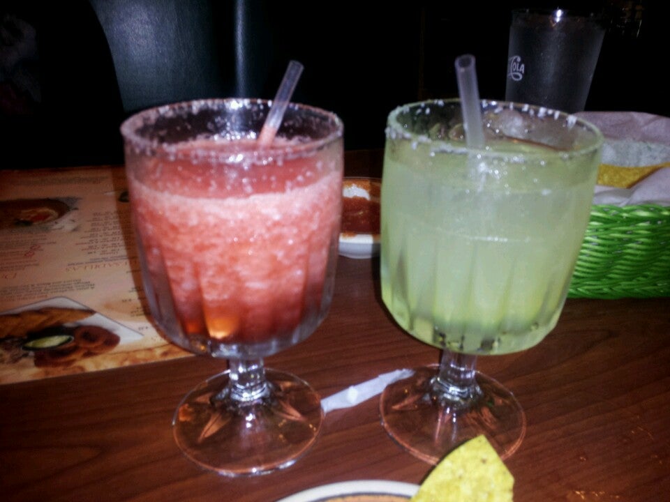 San Felipe Mexican Cuisine, 120 Holden Beach Rd SW, Shallotte, NC, Mexican restaurant MapQuest