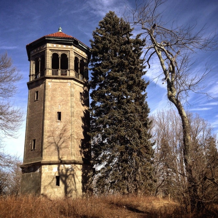 Afton, VA Map & Directions MapQuest