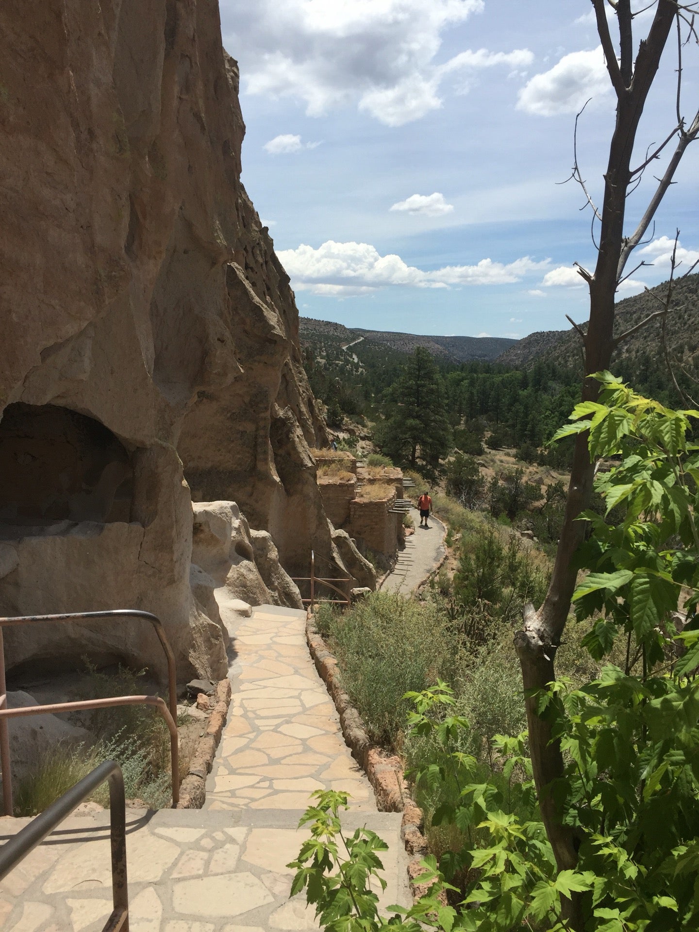 White Rock Visitor Center, 115 State Road 4, White Rock, NM, Tourist