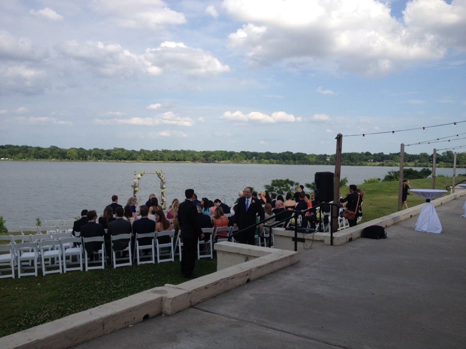 The Filter Building On White Rock Lake, 2810 White Rock Rd, Dallas, TX