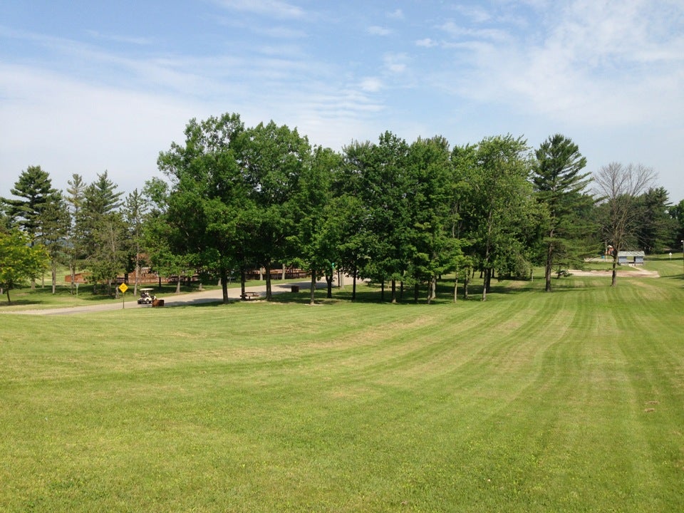 Perrinton, MI Map & Directions MapQuest