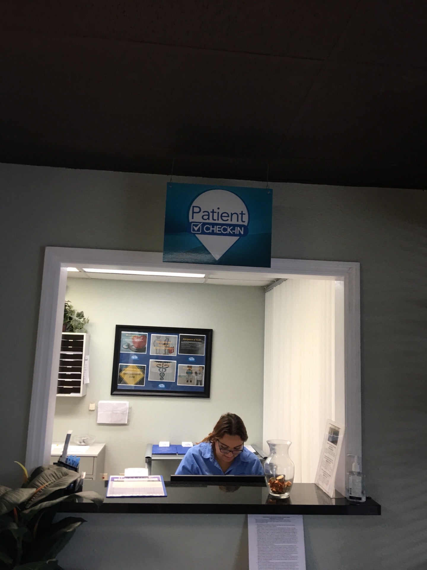 Pom MRI & Imaging Center, 4373 W Sunrise Blvd, Plantation, FL, Doctors