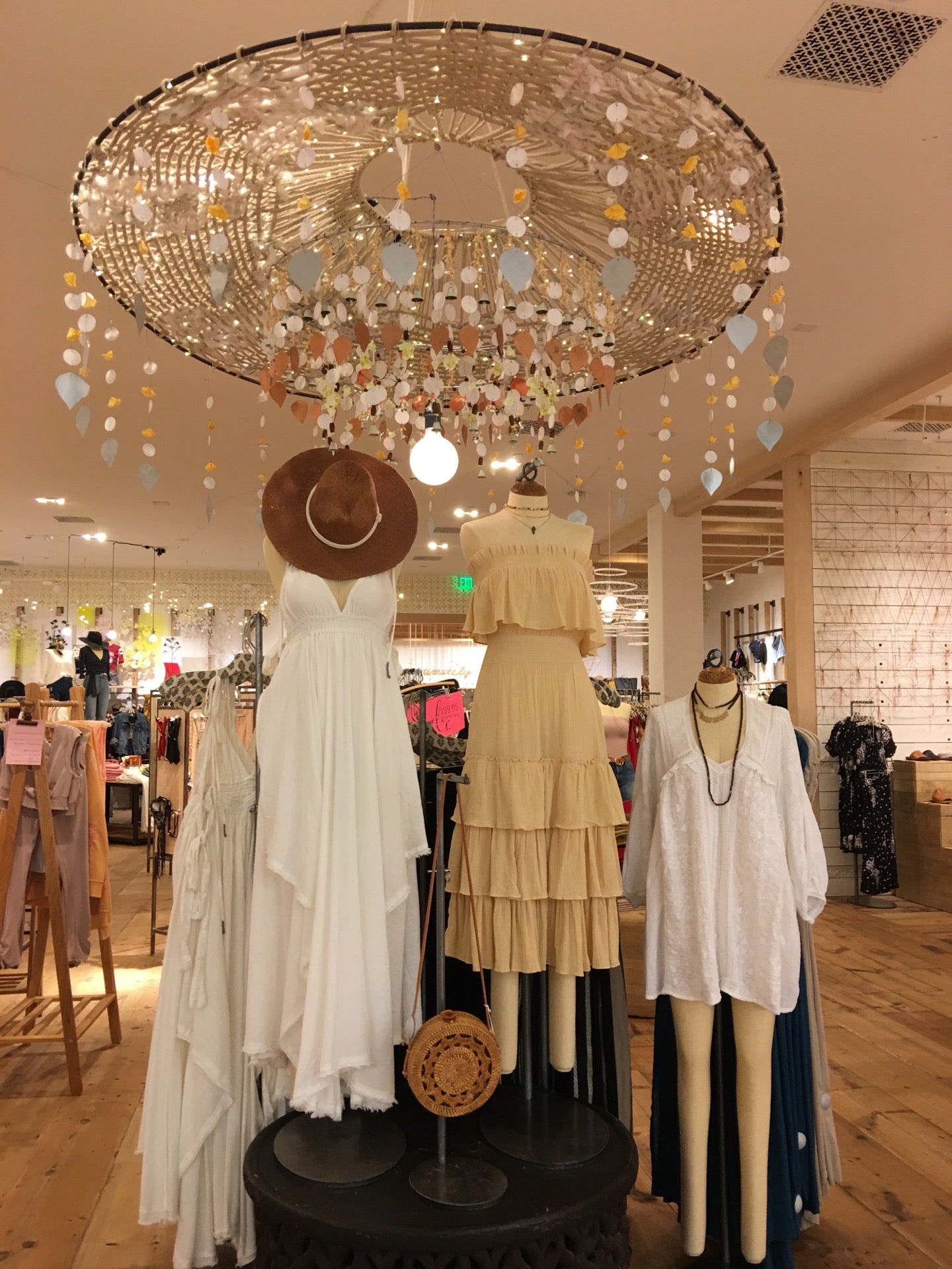 Free People's Largest East Coast Store Is In Fort Lauderdale - Racked Miami